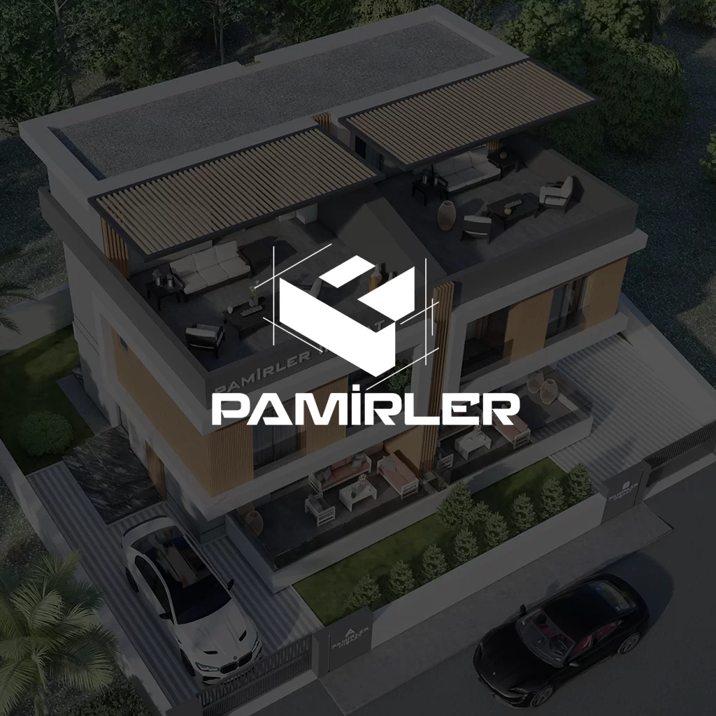 Pamirler İnşaat